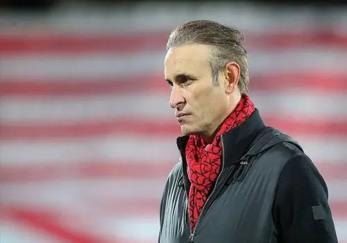 گل‌محمدی جانشین اوسمار می‌شود؟