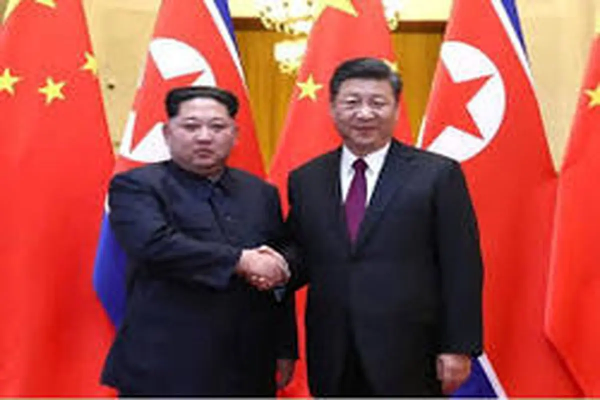 جزئیات جدیدترین دیدار نمایندگان کره شمالی و جنوبی