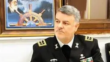 فرمانده نیروی دریایی: خلیج فارس در زمره منافع حیاتی ایران است