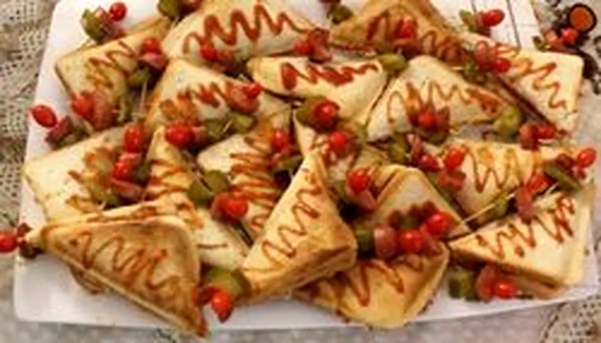 طرز تهیه یک غذای خوشمزه و سریع با مرغ و قارچ