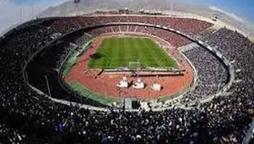 تدارک جایگاه ویژه‌ برای زنان برای بازی پرسپولیس