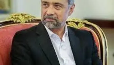 معاون روحانی برای دیدار با مراجع تقلید به قم رفت