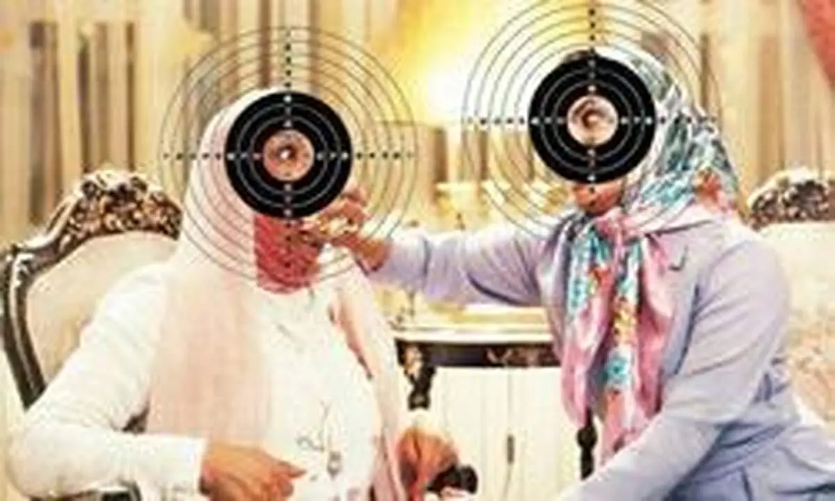 نکته‌هایی برای ارتباط بهتر با مادر شوهر