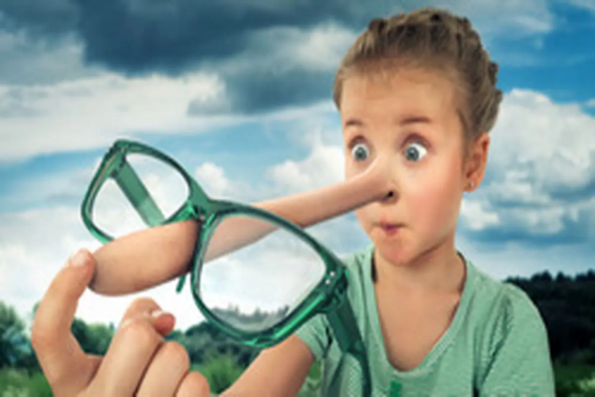 روش‌های پیشگیری از دروغگویی کودکان کدامند؟