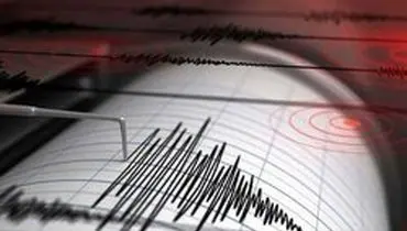 زلزله ۵.۴ ریشتری در غرب یونان