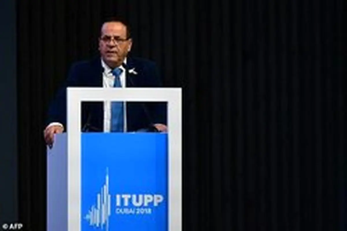 وزیر اسرائیلی: به دنبال "صلح و امنیت" هستیم!