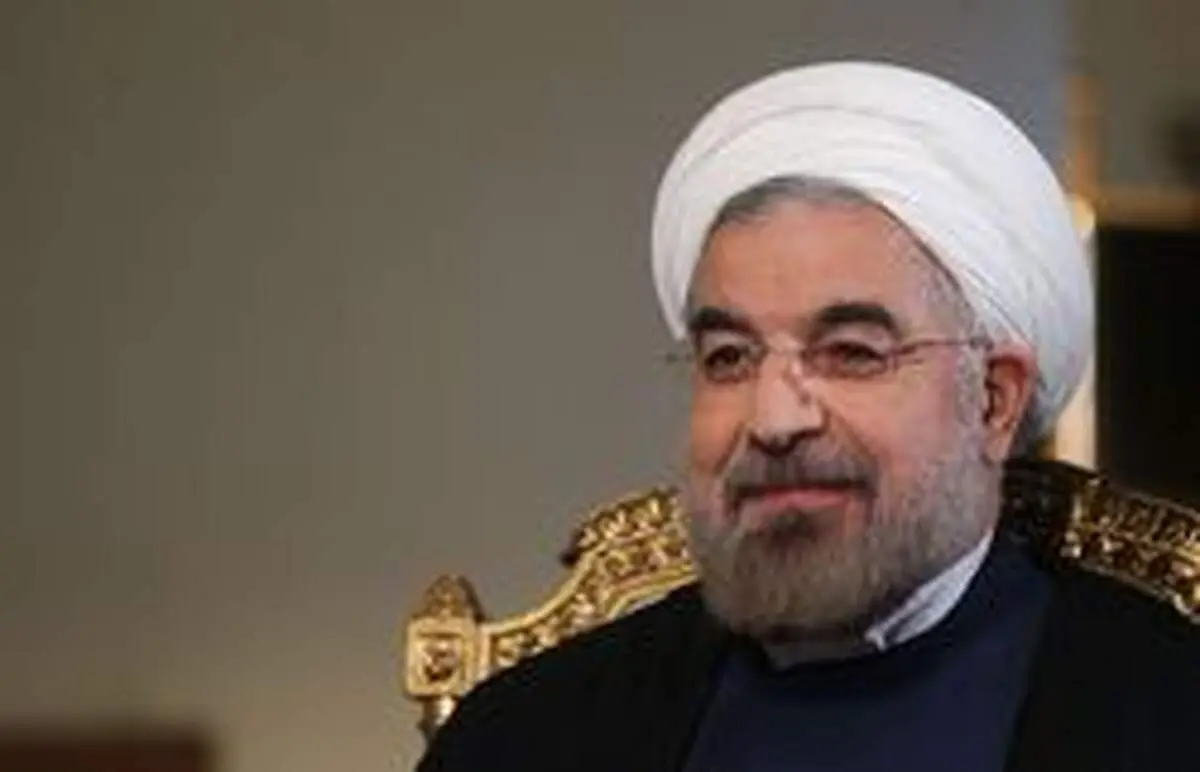 دعوت از حسن روحانی برای تماشای فینال آسیا