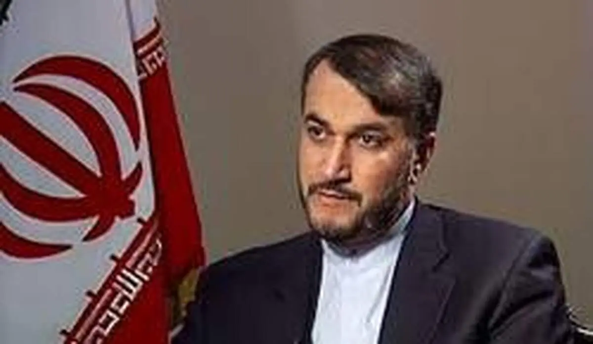 واکنش امیرعبداللهیان به قتل عام راهپیمایان اربعین در  نیجریه
