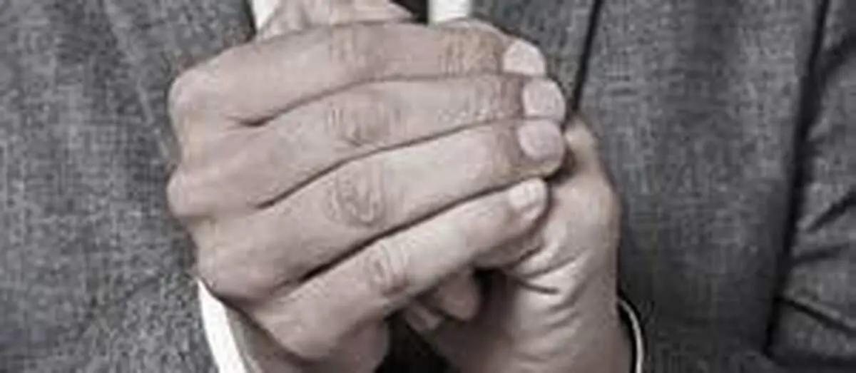 اگر دست و پاهایتان یخ می‌زند، بخوانید