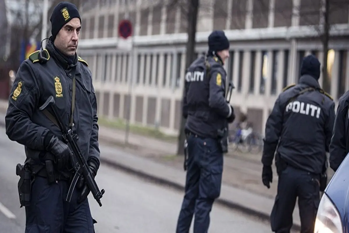 دانمارک یک ایرانی را به اتهام تلاش برای ترور عضو ارشد گروهک «الاحوازیه» بازداشت کرد
