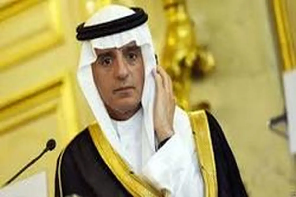 برخورد تحقیرآمیز قطری‌ها با عادل الجبیر
