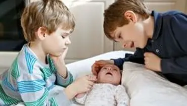 ابتکار دولت ایتالیا برای حمایت از خانواده و افزایش جمعیت