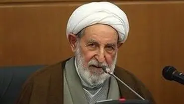 کیهان:انتقاد آیت الله یزدی دلسوزانه بود