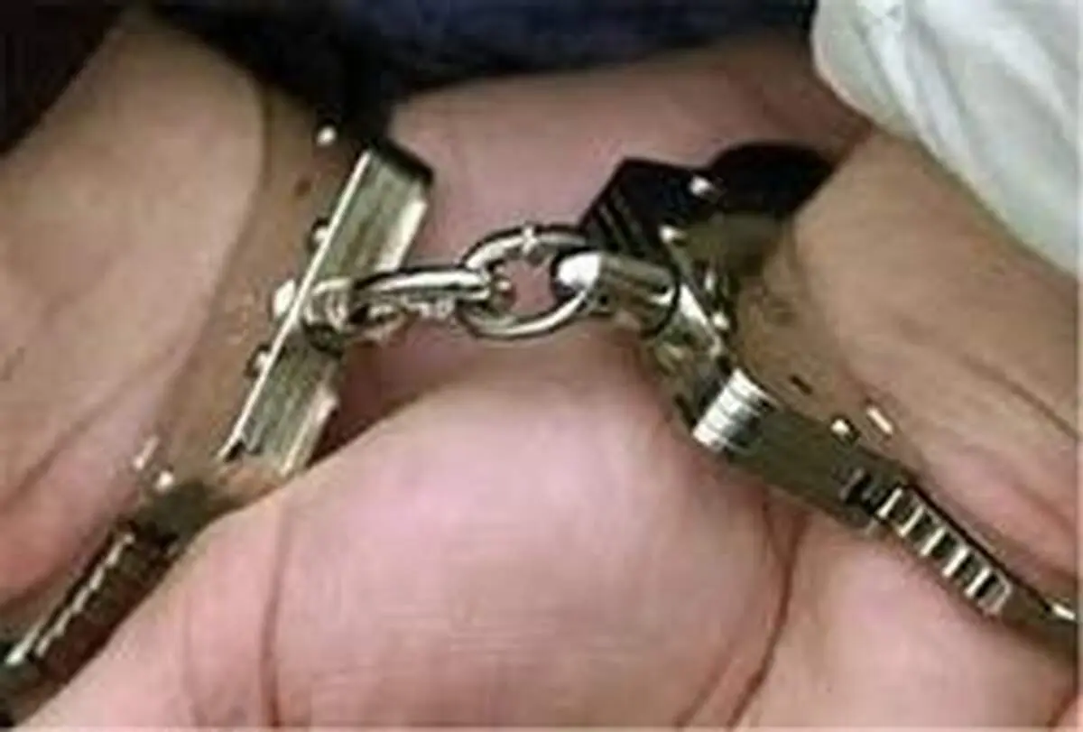 خرج مواد، مرد راننده را پشت میله‌ها انداخت