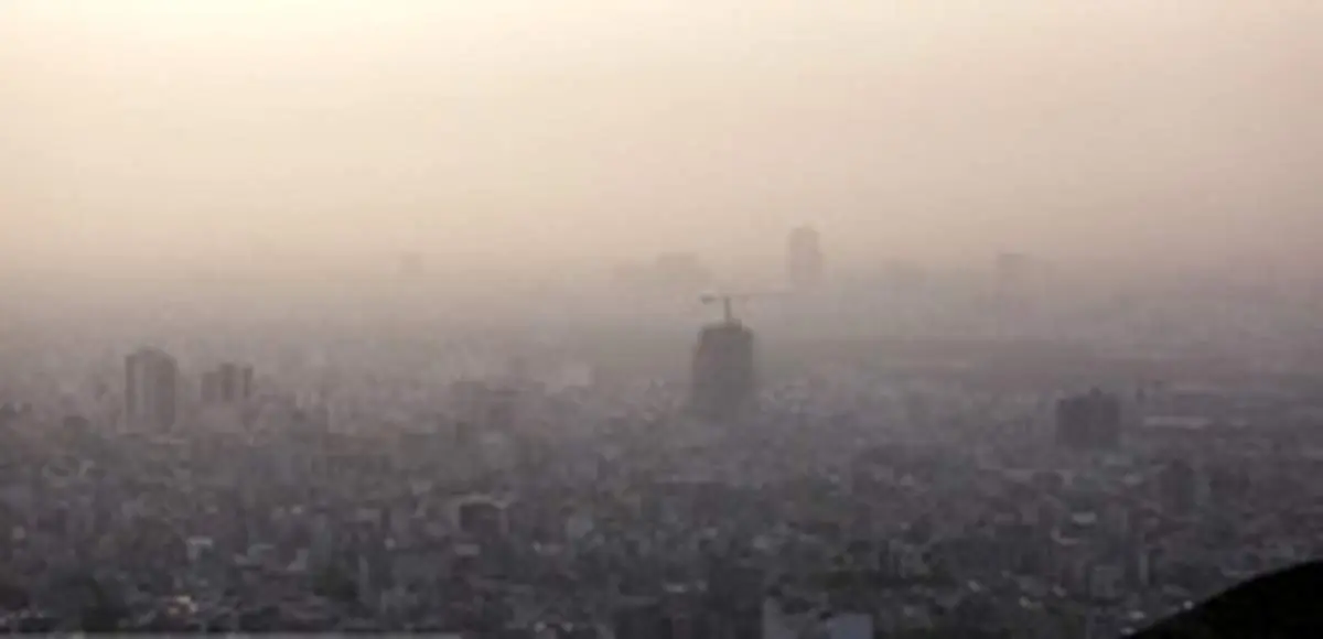 آلودگی هوا چه بر سر کودکان می‌آورد؟