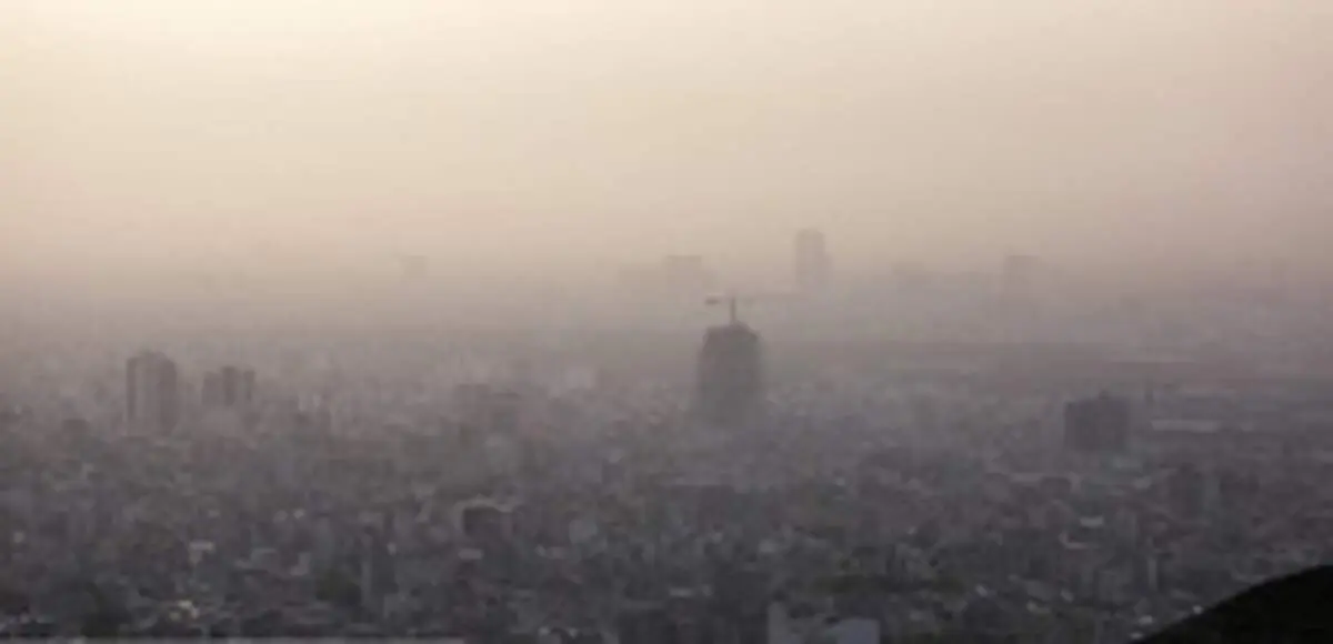 آلودگی هوا چه بر سر کودکان می‌آورد؟