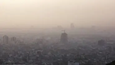 آلودگی هوا چه بر سر کودکان می‌آورد؟