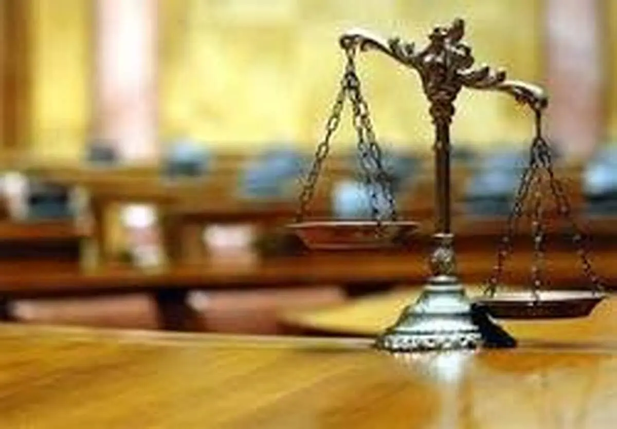 آغاز جلسه رسیدگی به اتهامات ۵ متهم ارزی