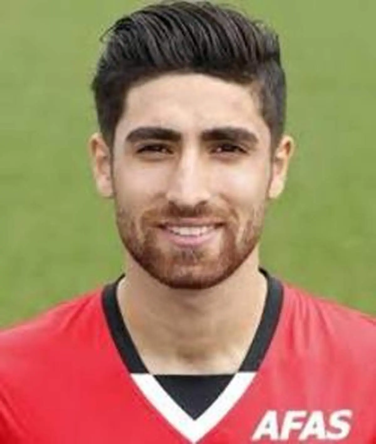 جهانبخش: قهرمانی پرسپولیس در آسیا به نفع تیم‌ملی است