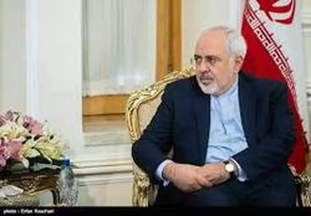 ظریف و همتای پاکستانی‌اش دیدار کردند