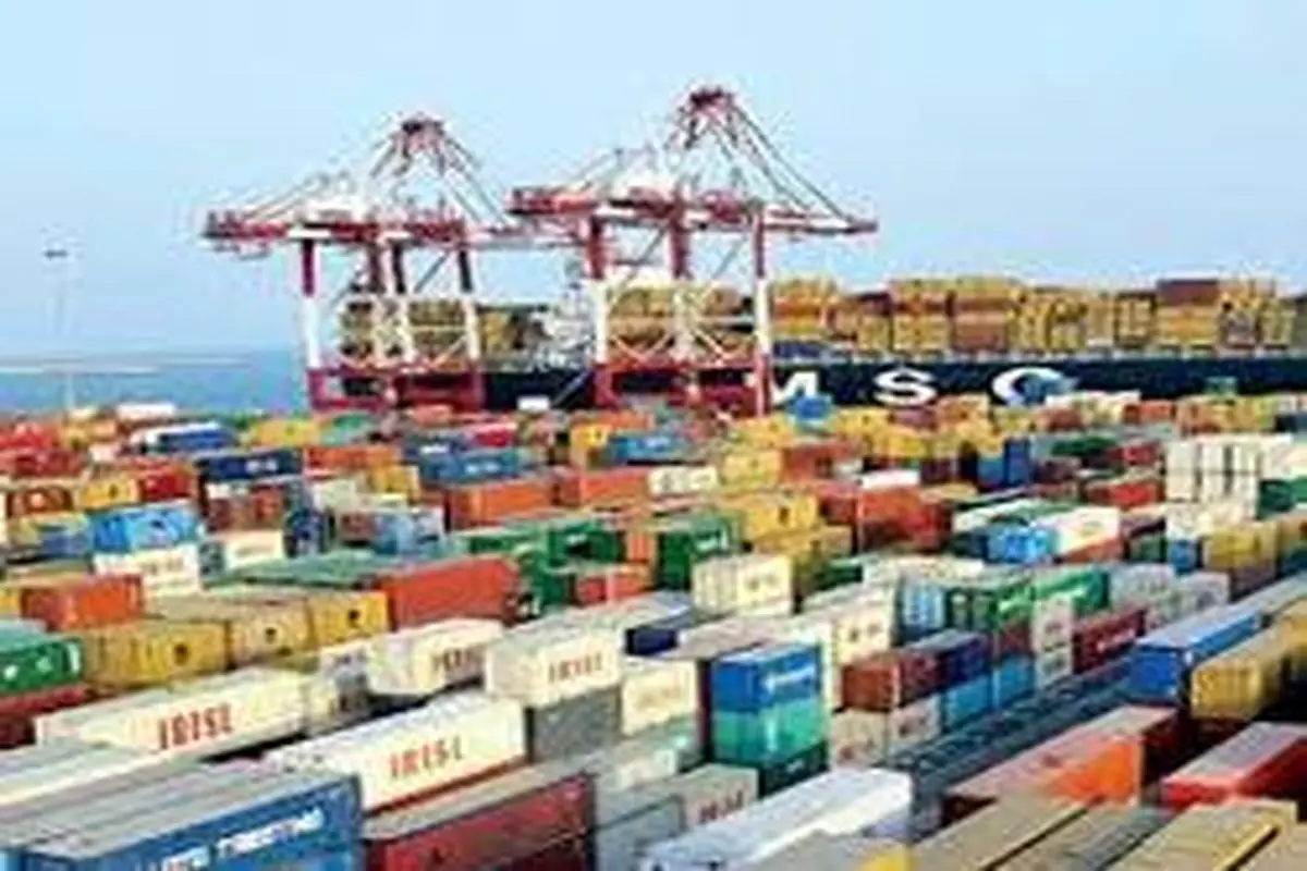 ممنوعیت صادرات کالاهای وارداتی با ارز ۴۲۰۰ تومانی