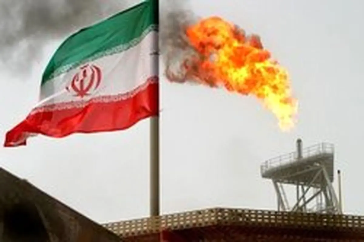 آخرین آمار صادرات نفت ایران به آسیا