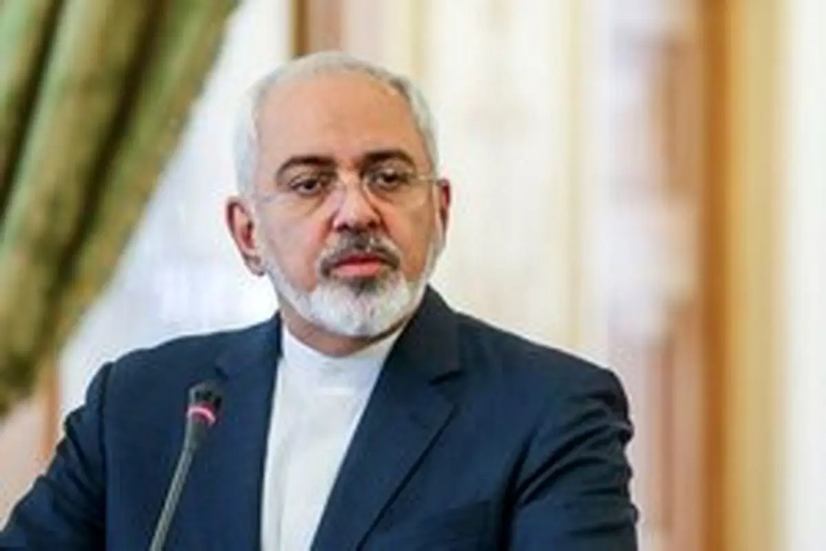 ظریف تماس عربستان با ایران را تایید نکرد