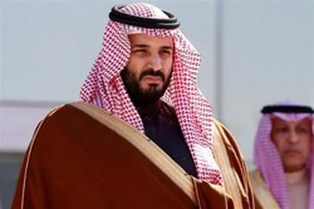 افشاگری گاردین درباره ارتباط محمد بن سلمان با تلویزیون «ایران اینترنشنال»