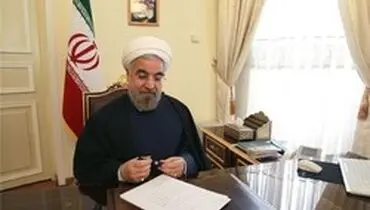 دستور روحانی برای مشارکت اقتصاددانان در سیاستگذاری‌های اقتصادی