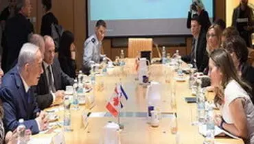 نتانیاهو: از سطح روابط‎تان با ایران متشکرم
