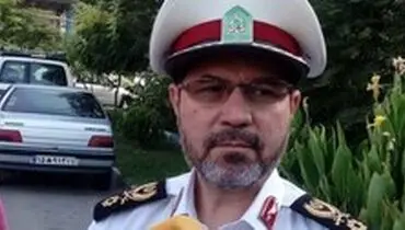 چهار محور در ایلام با ترافیک سنگین روبرو است