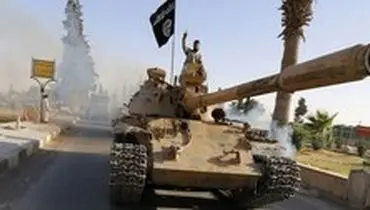 آمریکا در برابر دریافت آثار باستانی، به داعش سلاح می‌داد