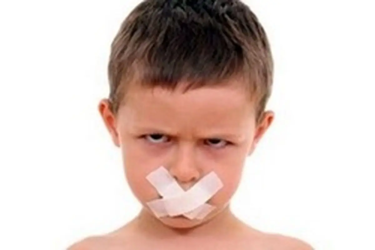 چه زمانی باید لکنت زبان کودکان را درمان کرد