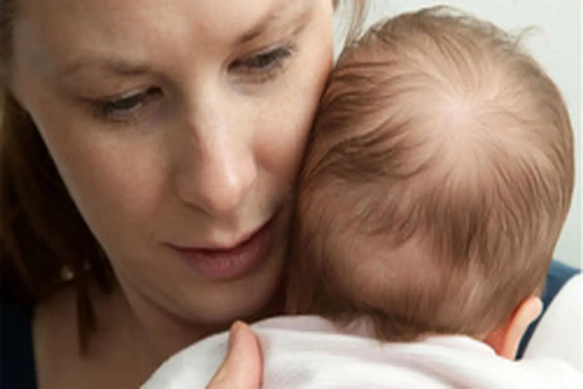 علت استرس در نوزادان و راه‌های مقابله با آن
