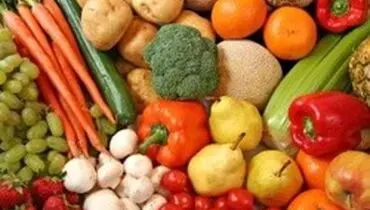 برای جبران کم آبی بدن از این غذاهااستفاده کنید