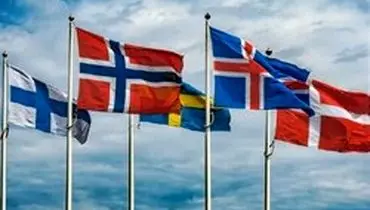 بیانیه وزرای خارجه کشور‌های نوردیک در حمایت از دانمارک