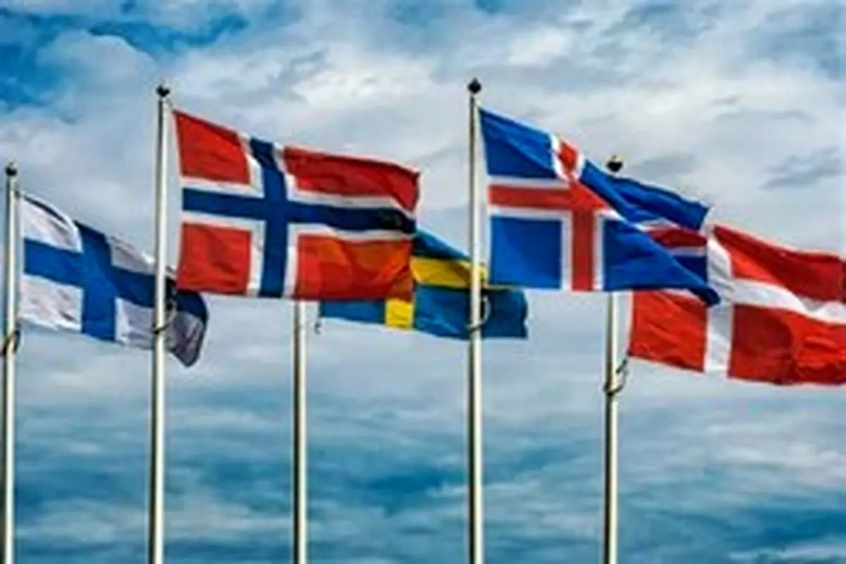 بیانیه وزرای خارجه کشور‌های نوردیک در حمایت از دانمارک