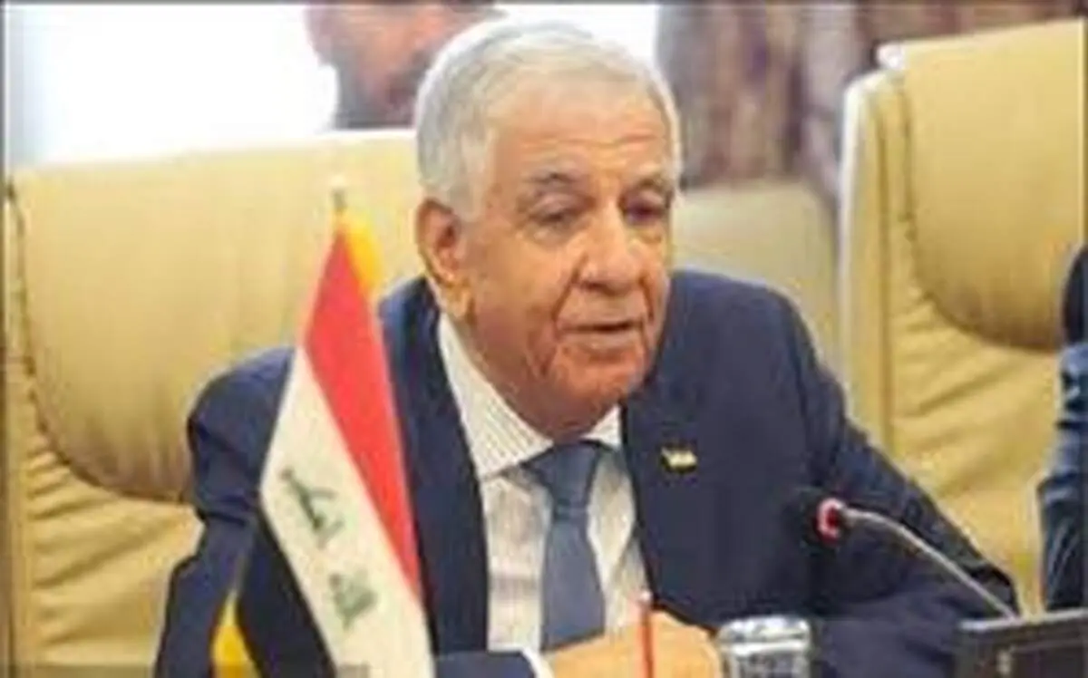 وزیر نفت عراق: ظرفیت تولید نفت را افزایش می‌دهیم