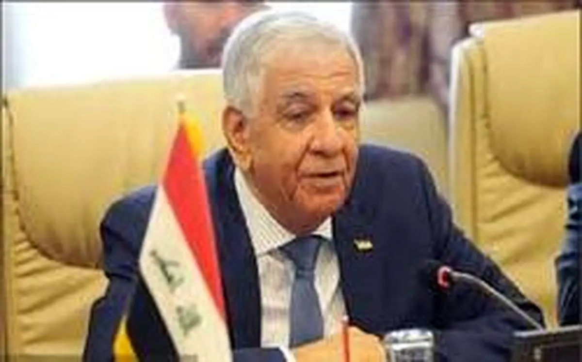 وزیر نفت عراق: ظرفیت تولید نفت را افزایش میدهیم