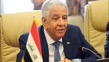 وزیر نفت عراق: ظرفیت تولید نفت را افزایش می‌دهیم