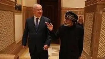 رفت و آمدها بین اسرائیل و عمان شلوغ تر شد
