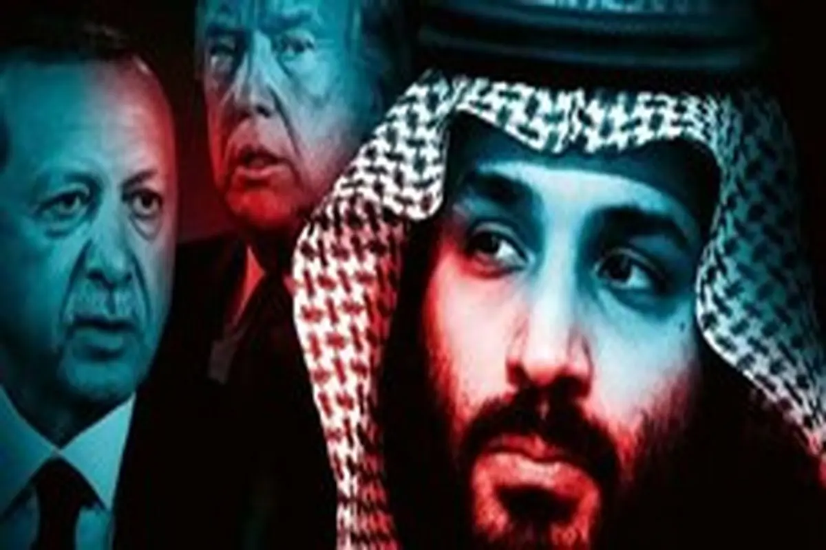 واشنگتنپست: پیمانه رژیم سعودی در حال پرشدن است