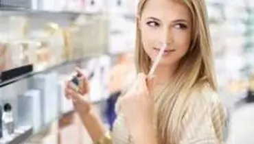 فوت و فن انتخاب عطر و ادکلن مناسب و خوشبو