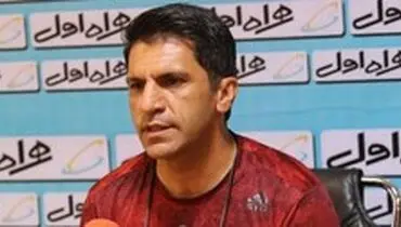 امامی فر: چرا کسی به کی روش نمی‌گوید جامی کسب نکرده؟
