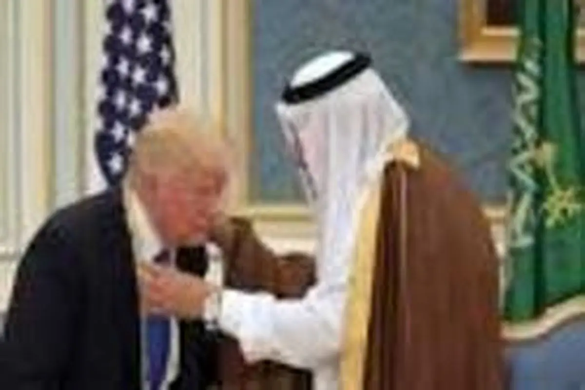 نگرانی عربستان از به خطر افتادن روابط با آمریکا