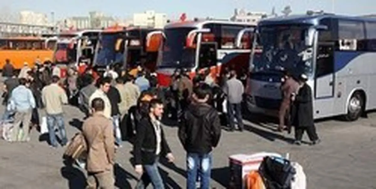 چرا مرز خسروی در اربعین امسال باز نشد؟