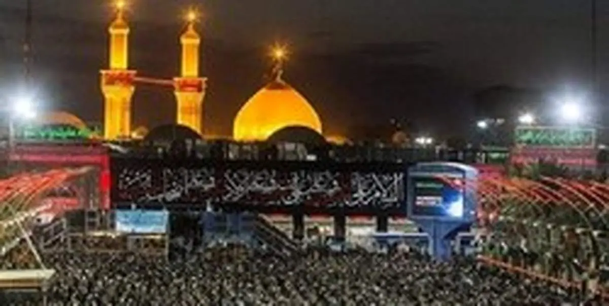 جان باختن ۴۶ زائر ایرانی در اربعین امسال