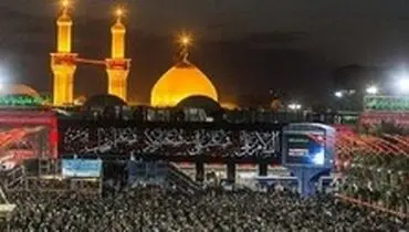 جان باختن ۴۶ زائر ایرانی در اربعین امسال