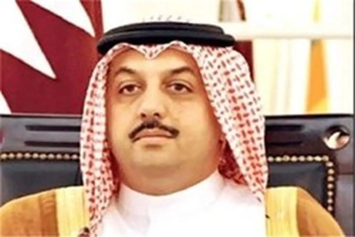 وزیر دفاع قطر: آماده مقابله با هرگونه حمله نظامی هستیم