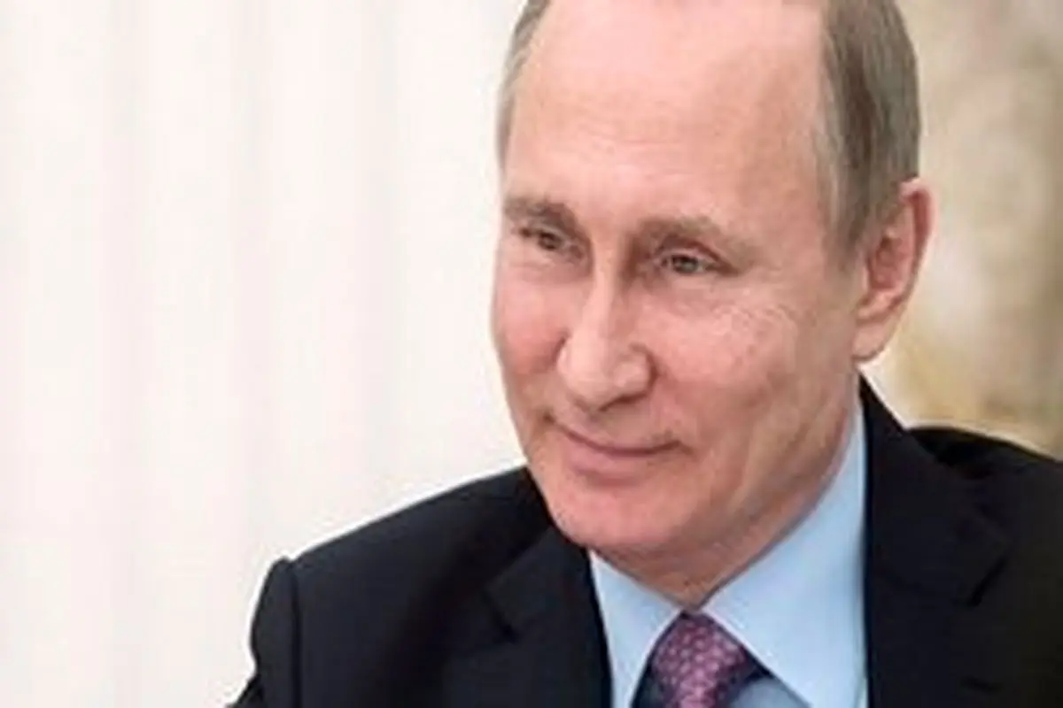 پیام تبریک پوتین به نخست‌وزیر جدید عراق